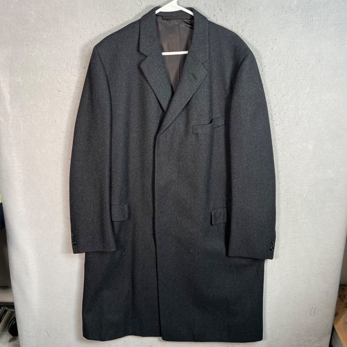 Cappotto lana hickey freeman - lana,