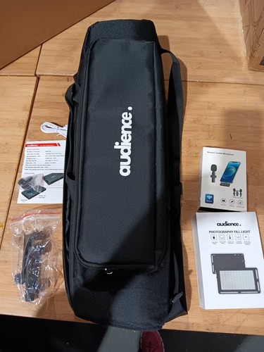 Kit creatore mobile - kit,