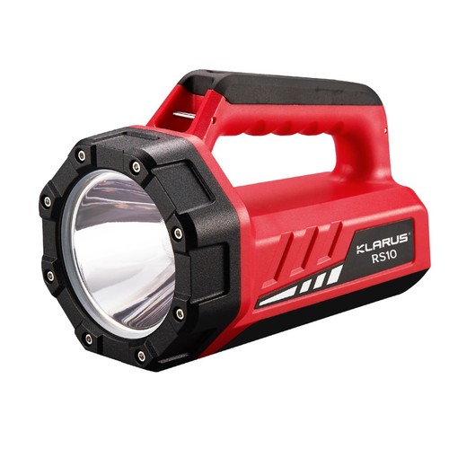 Klarus rs10 torcia faretto - klarus,