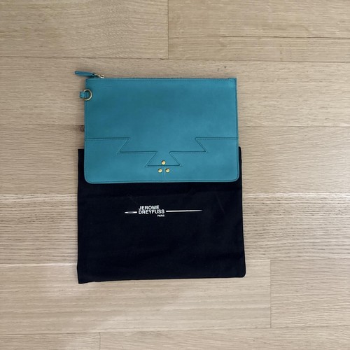 Jérôme dreyfuss women blue - jérôme, women's
