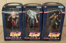 SEGA - FIST OF THE NORTH STAR