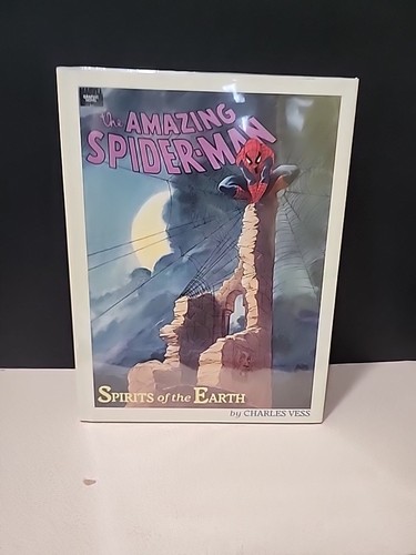 Amazing spider man - spider-man, of