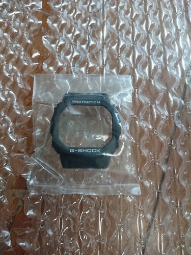 Cornice casio shock 5000c - cornice,