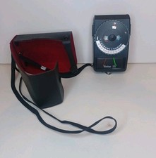 Misuratore Luce Vivitar 35 -