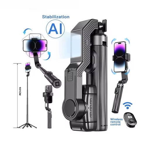 Stabilizzatore gimbal - stabilizzatore,