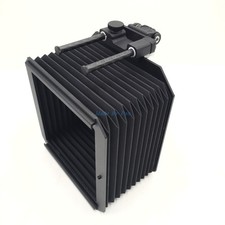 Nuovo soffietto cappa messa a