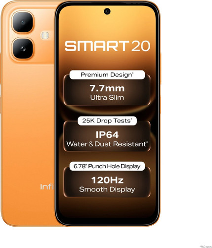 Telefono sbloccato infinix - telefono,
