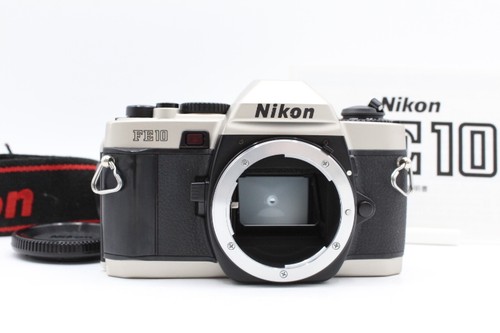 Nikon fe10 le2027491 dal - nikon,