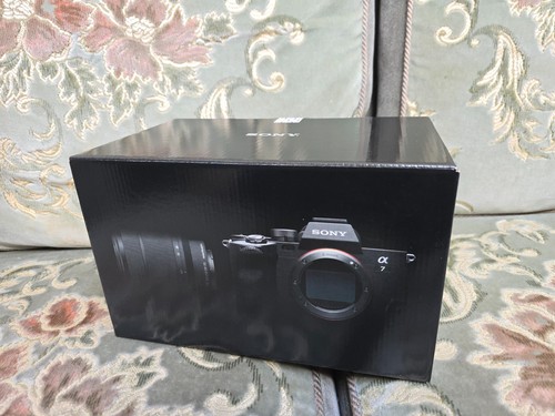 Nuova fotocamera mirrorless - nuova,