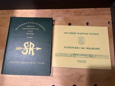 Pacchetto 2 libri Southern