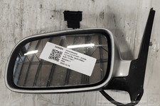Specchio retrovisore est. Regolamento elettrico Sinistro VOLKSWAGEN BORA (1J) 1.6 (74Kw) Ber.