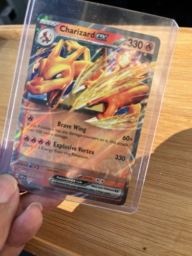 Carte promozionali charizard - carte,