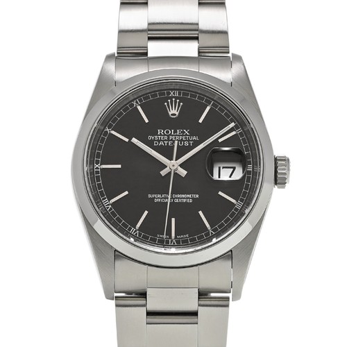 Orologio rolex datejust - orologio, 16200