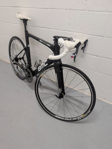 Bmc timemachine tmr01 road - tmr01,