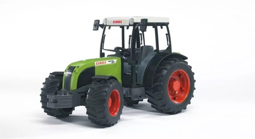 Bruder claas nectis 267 - claas,