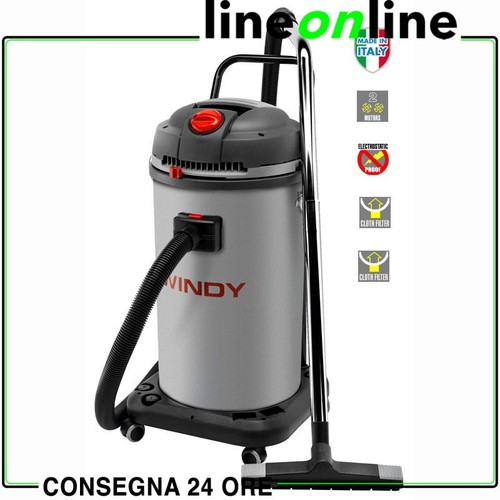 Aspirapolvere professionale