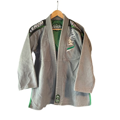 Giacca kimono venum elite - venum, bjj