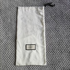 Autentico Gucci Dust Bag