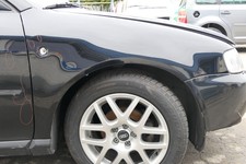 Audi A3 8L Paraurti Anteriore