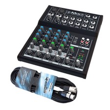 Mackie mix8 mixer - mackie,