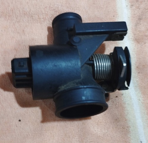 Corpo farfallato aprilia r - sr,