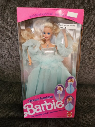 Dream fantasy barbie bambola - dream,