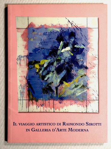 Raimondo sirotti viaggio - raimondo, sirotti.