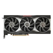 Scheda video AMD Radeon RX