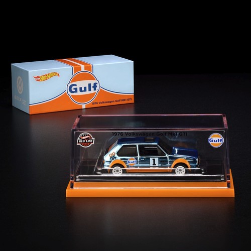 Hot wheels rlc esclusiva - hot,