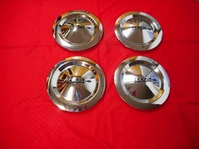 COPPE RUOTA BORCHIE CERCHI  LANCIA FLAMINIA