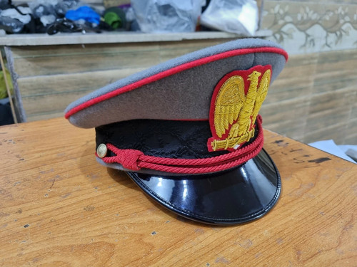 Ww2 berretto visiera - ww2,