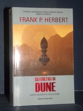 Frank P. Herbert - Gli Eretici
