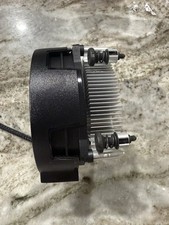 AMD Ryzen AM4 dissipatore