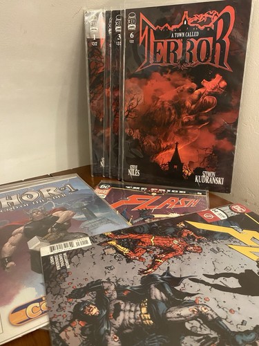Marvel image comic book - marvel,