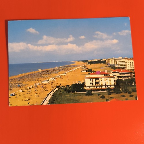Bibione spiaggia vecchia - la,
