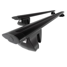 Barre portatutto alluminio - barre,