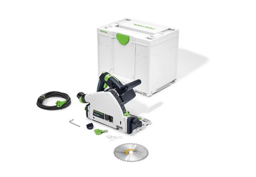 Festool sega immersione - a,