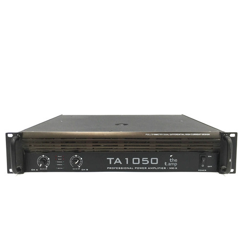 The amp 1050 - t.amp,