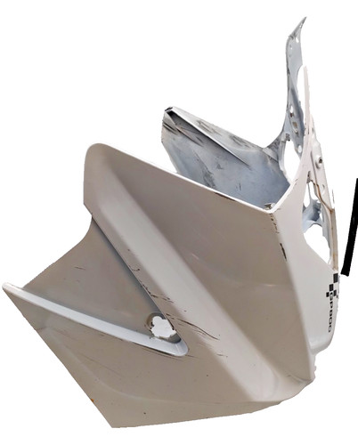 Scudo anteriore leggere - scudo,