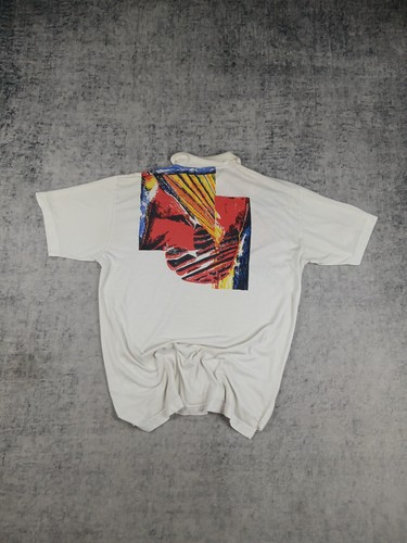 Polo adidas vintage boxy - adidas,