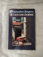 Libro Françoise Sagan Il can