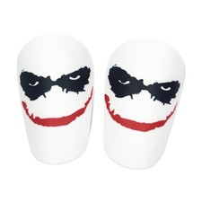 Mini parastinchi da calcio