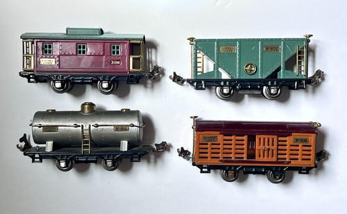 Targa latta lionel - targa,