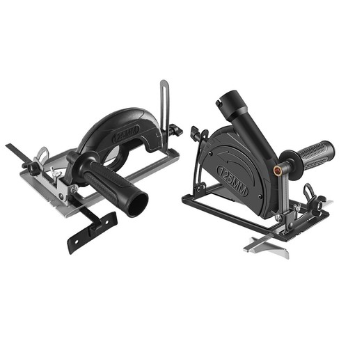 Angle grinder stand support - grinder,