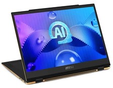 Msi Microstar NOTEBOOK 13,3 U7