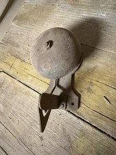 Campanello Meccanico Antico