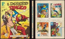 COLLANA RODEO 46 UN RAGAZZO