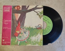 Cappuccetto Rosso - Fiabe