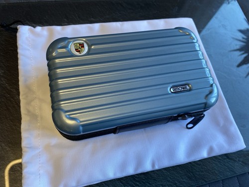Beauty case porsche rimowa - porsche, x