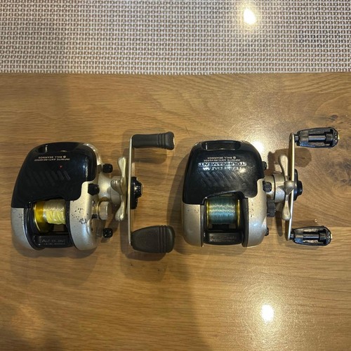 Team daiwa td1hi unit set - team,